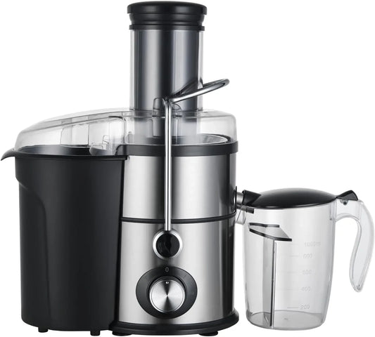 ChillSip PowerJuice 1100 Centrifugal Juicer