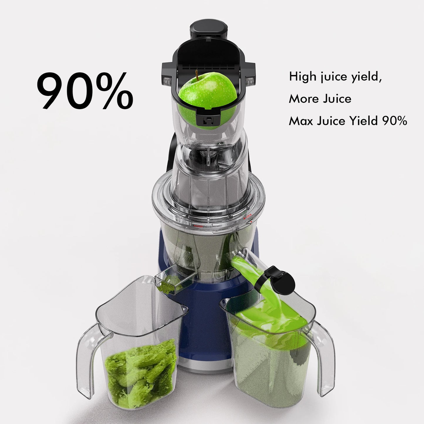ChillSip ColdPress 83 Juicer