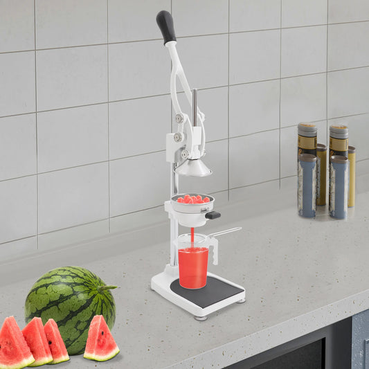 ChillSip DualPress Manual Juicer