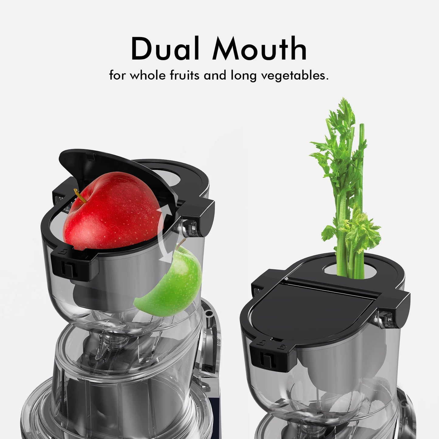 ChillSip ColdPress 83 Juicer