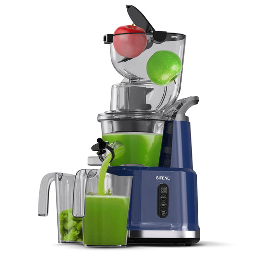 ChillSip ColdPress 83 Juicer