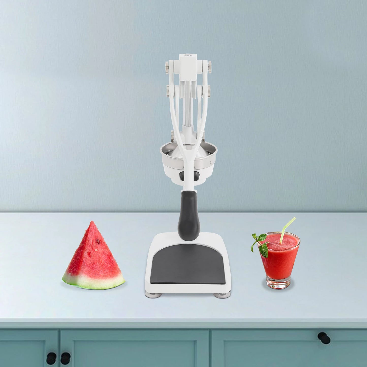 ChillSip DualPress Manual Juicer