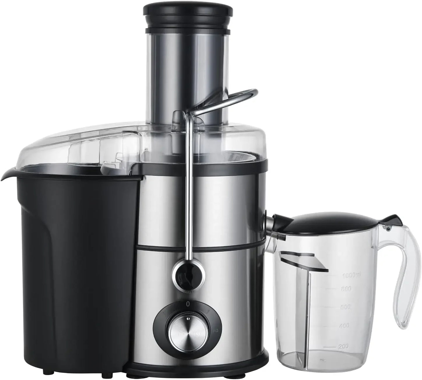 ChillSip PowerJuice 1100 Centrifugal Juicer