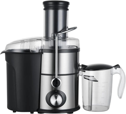 ChillSip PowerJuice 1100 Centrifugal Juicer