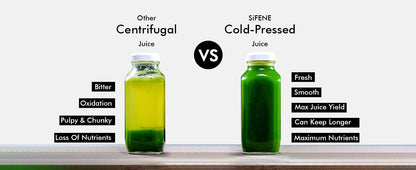 ChillSip ColdPress 83 Juicer