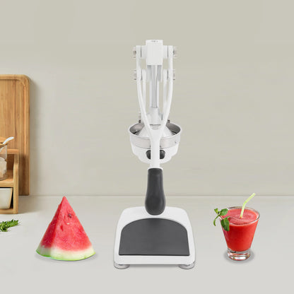 ChillSip DualPress Manual Juicer