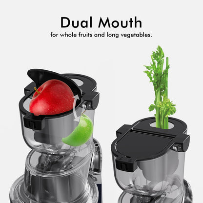 ChillSip ColdPress 83 Juicer
