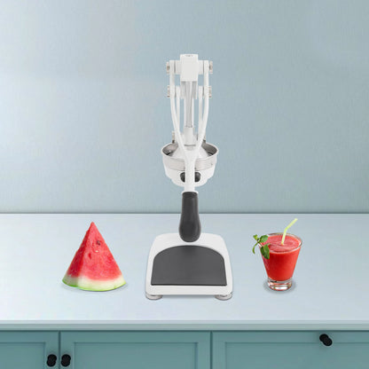 ChillSip DualPress Manual Juicer