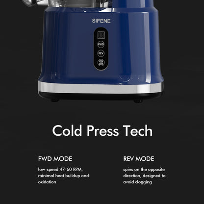 ChillSip ColdPress 83 Juicer